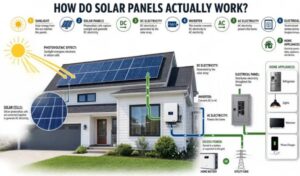 What Happens to Your Solar System During a Grid Outage? Houston Homeowner Guide 1 What Happens to Your Solar System During a Grid Outage? Houston Homeowner Guide