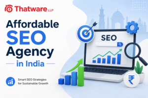 Top SEO Agencies in India for 2026: How to Choose the Right SEO Partner