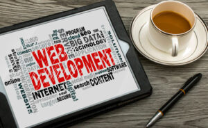 Why Startups Should Invest in Website Design Development In UK