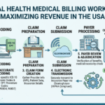 Billing Services for Mental Health Providers in Texas, USA: Building a More Reliable Revenue Cycle 2 Billing Services for Mental Health Providers in Texas, USA: Building a More Reliable Revenue Cycle