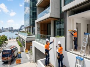 How Often Should Commercial Buildings Receive Professional Maintenance? 1 How Often Should Commercial Buildings Receive Professional Maintenance?