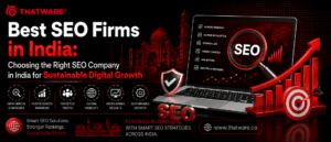Choosing the Right SEO Company in India for Sustainable Digital Growth 1 Choosing the Right SEO Company in India for Sustainable Digital Growth