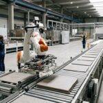 How Smart Manufacturing Is Transforming the Global Tile Industry 3 How Smart Manufacturing Is Transforming the Global Tile Industry