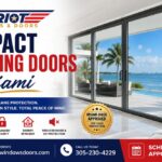 How Impact Sliding Doors in Miami Protect Your Home 3 How Impact Sliding Doors in Miami Protect Your Home