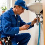 Plumber in Maryland: Your Trusted Partner for Reliable Plumbing Solutions | Platinum Service