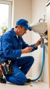 Plumber in Maryland: Your Trusted Partner for Reliable Plumbing Solutions | Platinum Service