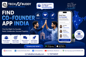 Freelancer Networking App: Build Connections, Discover Opportunities & Grow Your Career 1 Freelancer Networking App: Build Connections, Discover Opportunities & Grow Your Career