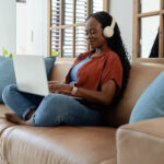 Online Radio Station