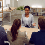 Staffing Agency