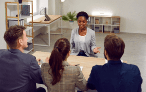 Staffing Solutions for Businesses Looking to Hire Product Managers