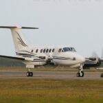 Luxury Private Jet Charter In Darwin