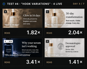 Why Your Ad Hook Matters More Than Your Offer