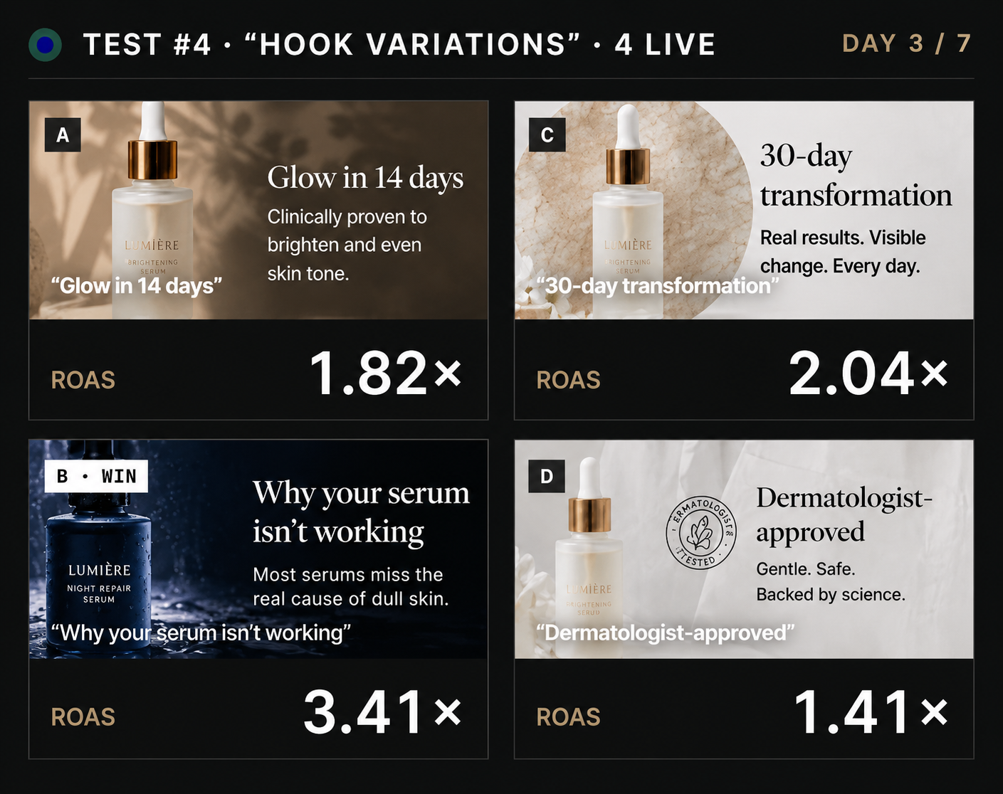 hook generator