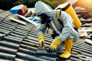 Why Professional Asbestos Removal Is Essential for Safer Properties