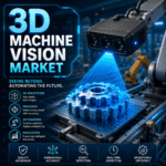 3D Machine Vision Market 1
