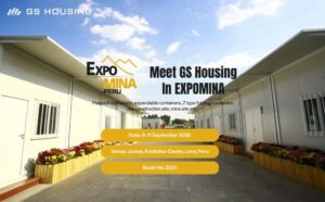 Peru Mining Projects Need More Than Equipment: Why Modular Workforce Accommodation Matters 1 Peru Mining Projects Need More Than Equipment: Why Modular Workforce Accommodation Matters