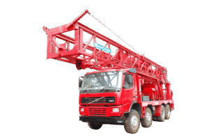 Truck Mounted Drilling Rig Exporters | Beaver Tracks 1 Truck Mounted Drilling Rig Exporters | Beaver Tracks
