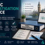HMRC Investigation Advice