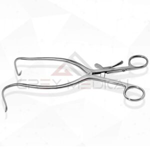 Zelpi Instrument: Precision Craftsmanship for Confident Surgical Care 1 Zelpi Instrument: Precision Craftsmanship for Confident Surgical Care