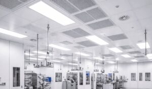 Common Mistakes in Microelectronics Cleanroom Construction and How to Avoid Them 1 Common Mistakes in Microelectronics Cleanroom Construction and How to Avoid Them