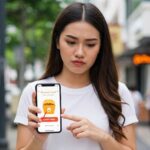 Cara Cancel Shopee Food