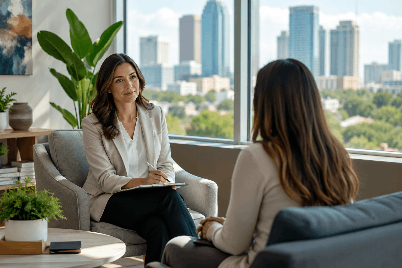 Finding the Right Psychiatric Care in Tampa What Patients Should Look For 1