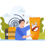 Southeast Asia Mosquito Repellent Market