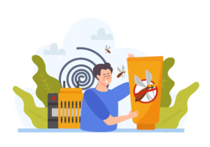 Southeast Asia’s Mosquito Repellents Advance with Protection Trends 1 Southeast Asia’s Mosquito Repellents Advance with Protection Trends