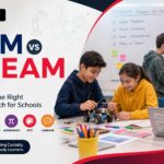 stem vs stream