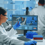 AI Trends: Clinical Trials Through Technology and Data