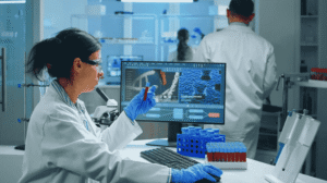 AI Trends: Clinical Trials Through Technology and Data 1 AI Trends: Clinical Trials Through Technology and Data