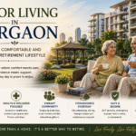 Senior Living in Gurgaon: Creating a Comfortable and Independent Retirement Lifestyle 3 Senior Living in Gurgaon: Creating a Comfortable and Independent Retirement Lifestyle
