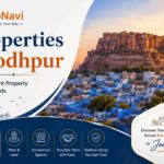 Properties in Jodhpur: Find the Right Property for Your Needs | LifeNavi