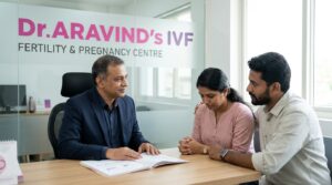 Best IVF Doctor in Calicut: Solutions After a Failed IVF Run