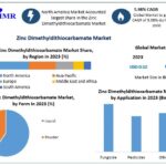 Zinc Dimethyldithiocarbamate Market Growth Accelerates with Rising Demand for Rubber Accelerators 3 Zinc Dimethyldithiocarbamate Market Growth Accelerates with Rising Demand for Rubber Accelerators
