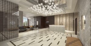 How Can Hallway Interior Design in New Jersey Improve a Condo’s Entryway? 1 How Can Hallway Interior Design in New Jersey Improve a Condo’s Entryway?