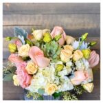 The Perfect Floral Surprise Starts with a Florist Burlingame CA