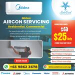 What does the EC error code mean on Midea aircon? 3 What does the EC error code mean on Midea aircon?