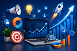How to Choose the Best PPC Company in Noida for Your Business