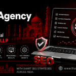 Best SEO Agency in India: Driving Sustainable Digital Growth with Thatware LLP