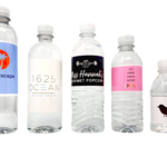 Custom Bottled Water for Gyms and Fitness Centers: What Bottle Size and Branding Work Best?