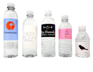 Custom Bottled Water for Gyms and Fitness Centers: What Bottle Size and Branding Work Best?