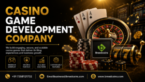 Hire a Professional Casino Game Development Company to Launch Your Own Gaming Platform 1 Hire a Professional Casino Game Development Company to Launch Your Own Gaming Platform