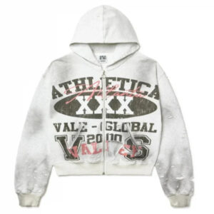 Vale Forever Hoodies: Inside the Piece That Anchors the Brand 1 Vale Forever Hoodies: Inside the Piece That Anchors the Brand