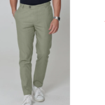 Linen Shirt and Linen Pants: 7 Ways to Wear the Pair Together
