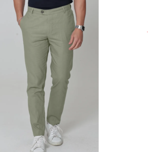 Linen Shirt and Linen Pants: 7 Ways to Wear the Pair Together 1 Linen Shirt and Linen Pants: 7 Ways to Wear the Pair Together