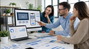 How Website Performance Affects User Experience and Conversions 1 How Website Performance Affects User Experience and Conversions