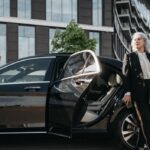 Le Bourget Airport Chauffeur. Comment le voyage de luxe améliore t il les déplacements aujourd’hui?