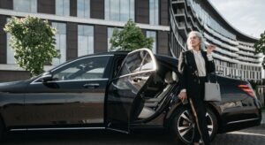 Le Bourget Airport Chauffeur. Comment le voyage de luxe améliore t il les déplacements aujourd’hui?