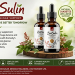 ZenSulin: Natural Support for Balanced Blood Sugar